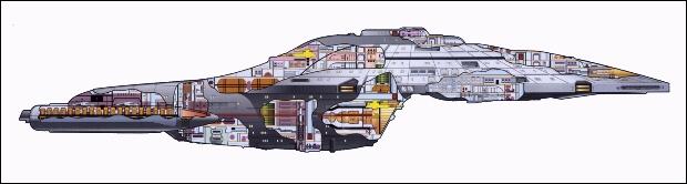 CUTAWAY