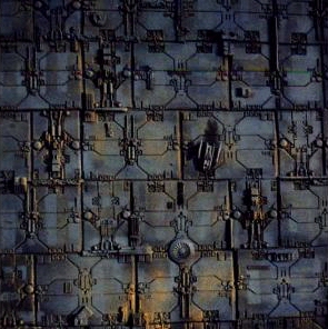 Dyson Sphere Exterior