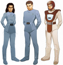 Uniforms