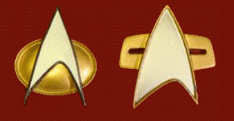 Combadge