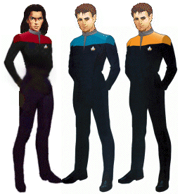 Uniforms