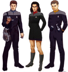 Uniforms